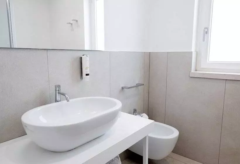 San Lorenzo Boutique Hotel & Spa