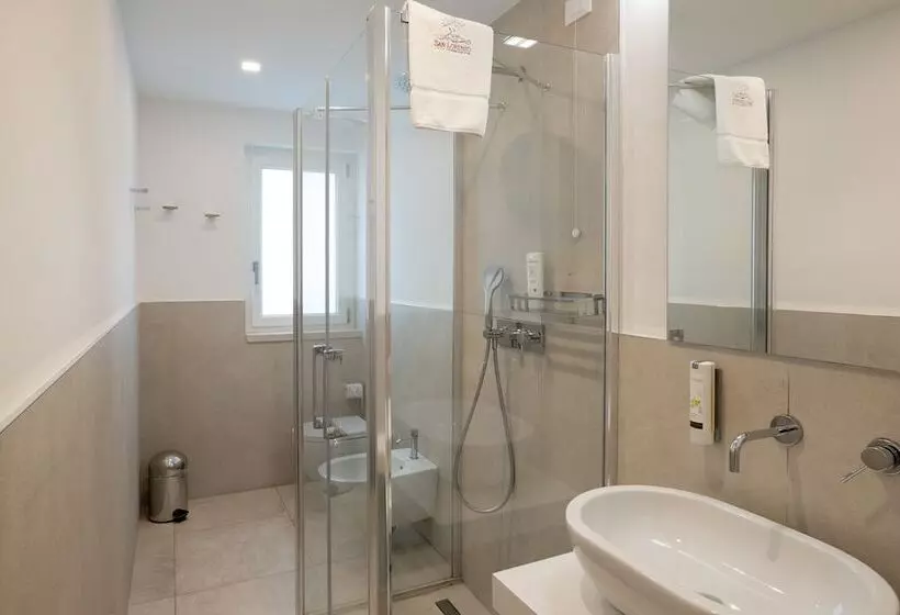 San Lorenzo Boutique Hotel & Spa