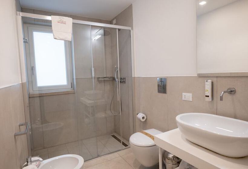 San Lorenzo Boutique Hotel & Spa