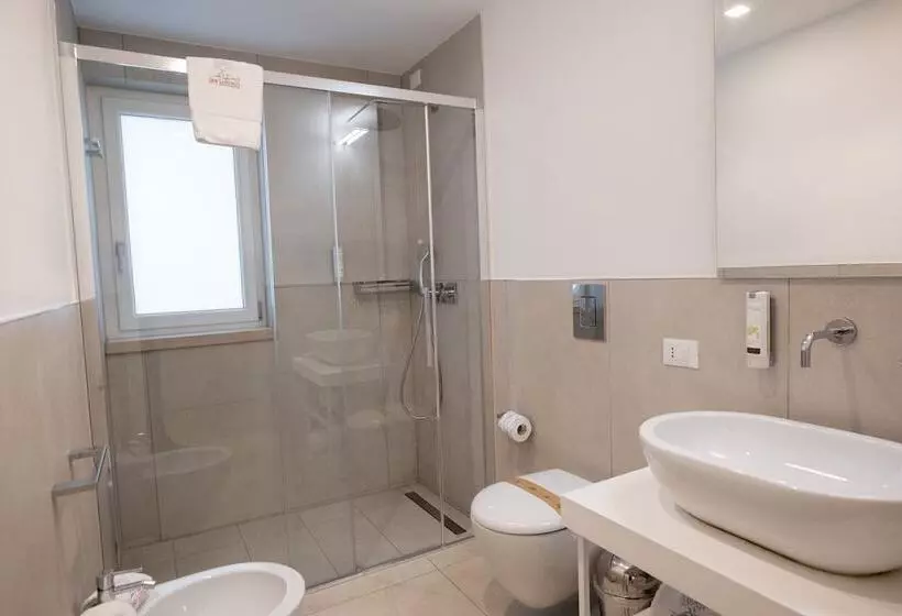 San Lorenzo Boutique Hotel & Spa