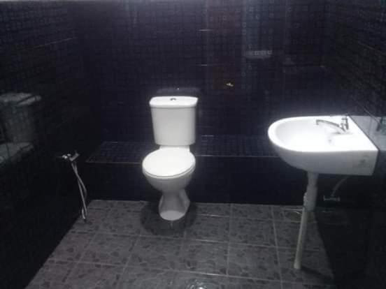 בית מלון כפרי Spot On 89769 Mirzal Guest House