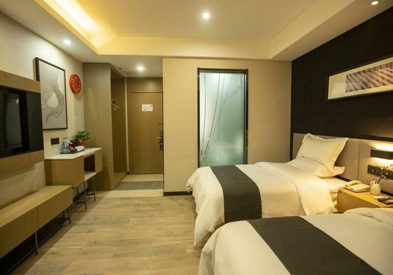 Hotel Up And In Henan Zhengzhou Economic Development Zone No.5 Street