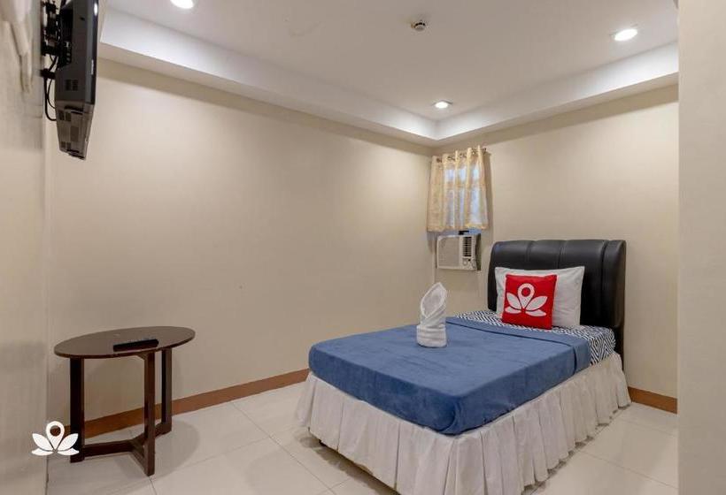 בית מלון כפרי G La Union