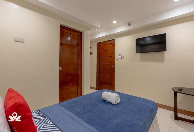 בית מלון כפרי G La Union