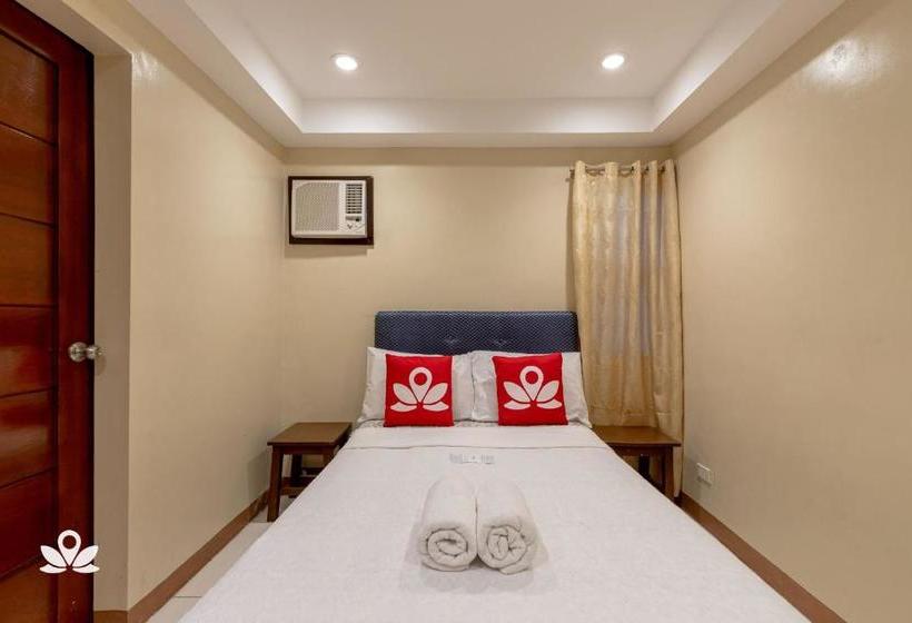 בית מלון כפרי G La Union