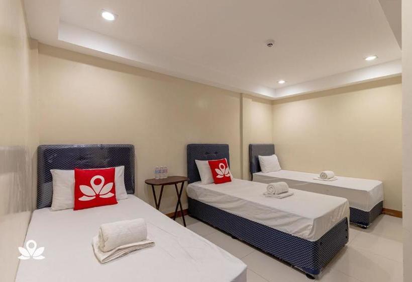 בית מלון כפרי G La Union