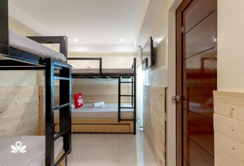 בית מלון כפרי G La Union