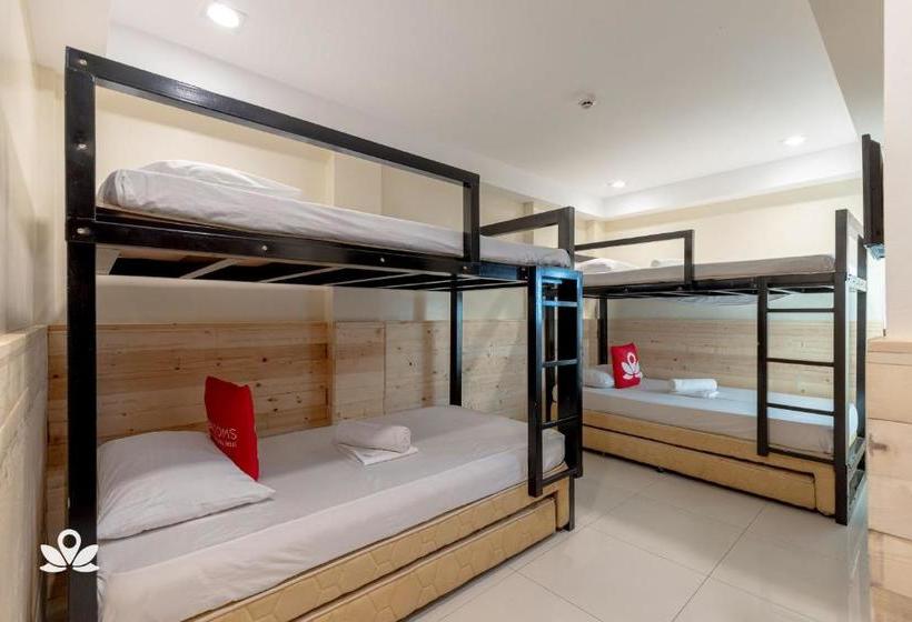 בית מלון כפרי G La Union