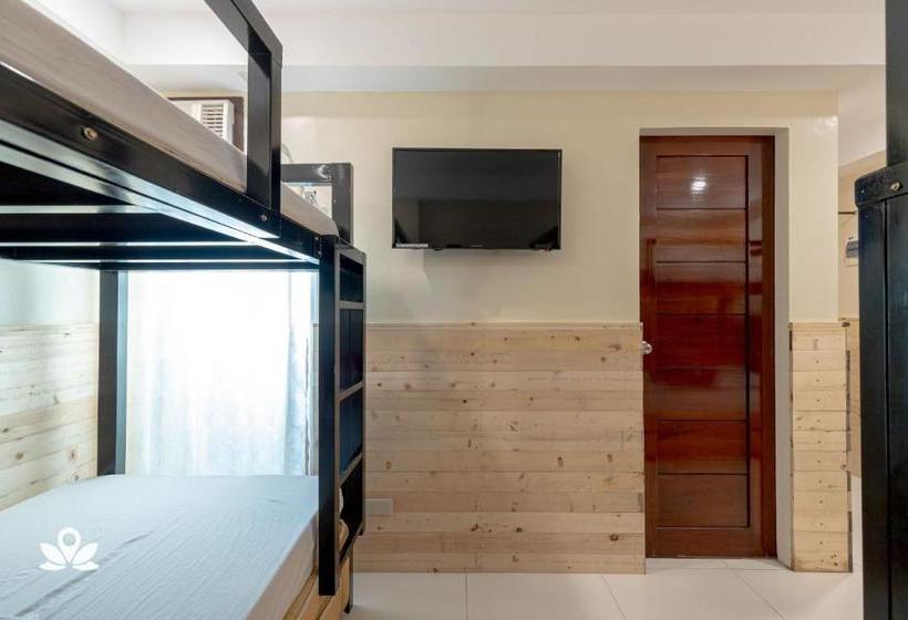 בית מלון כפרי G La Union