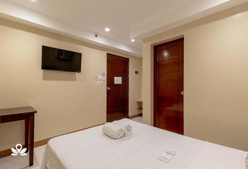 בית מלון כפרי G La Union