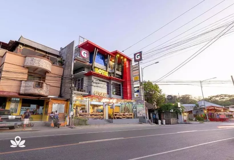 ホテル G La Union