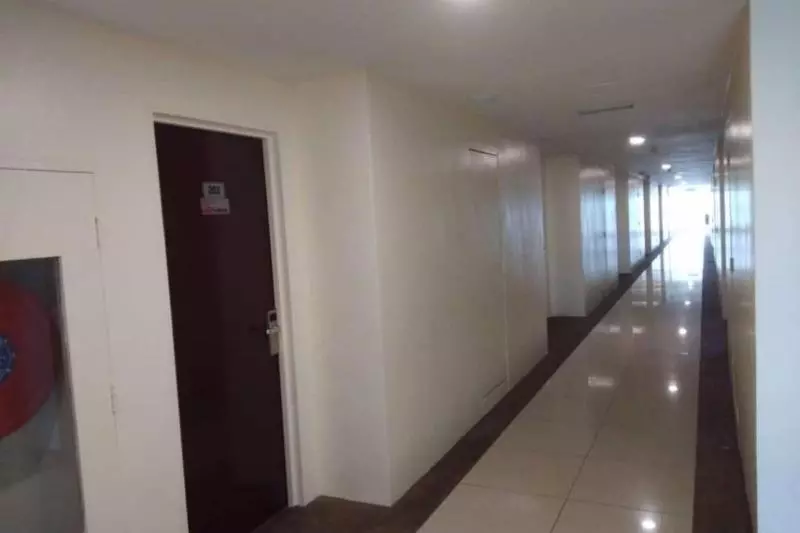 Oyo 90040 118 Motel