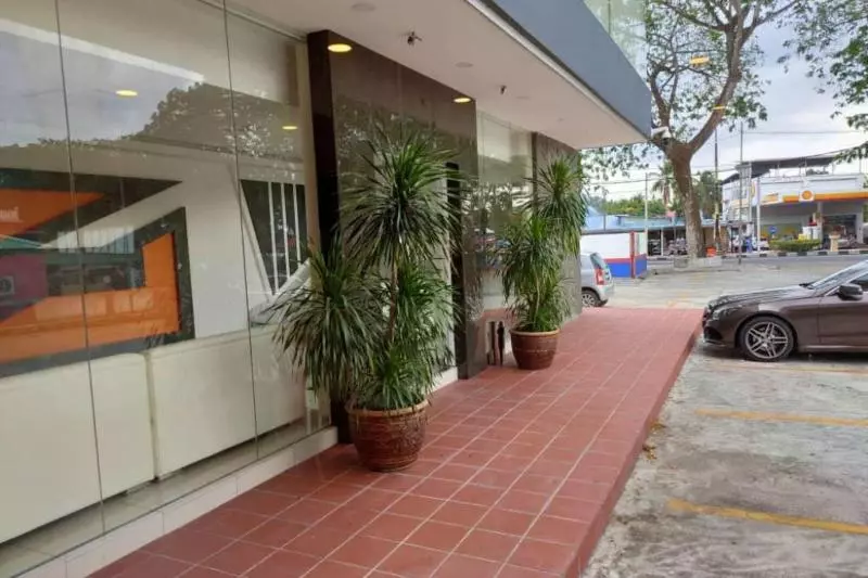 Oyo 90040 118 Motel