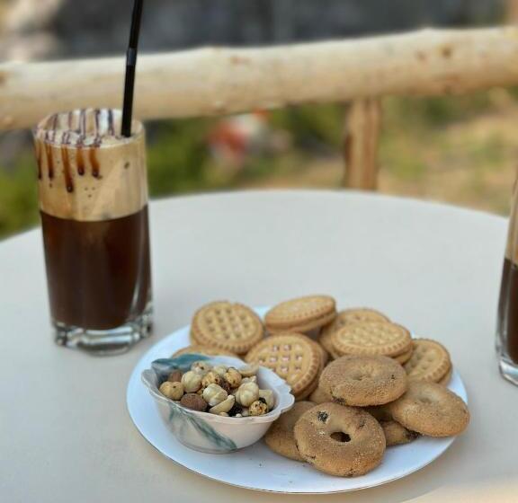 پانسیون Hostel Kukaj