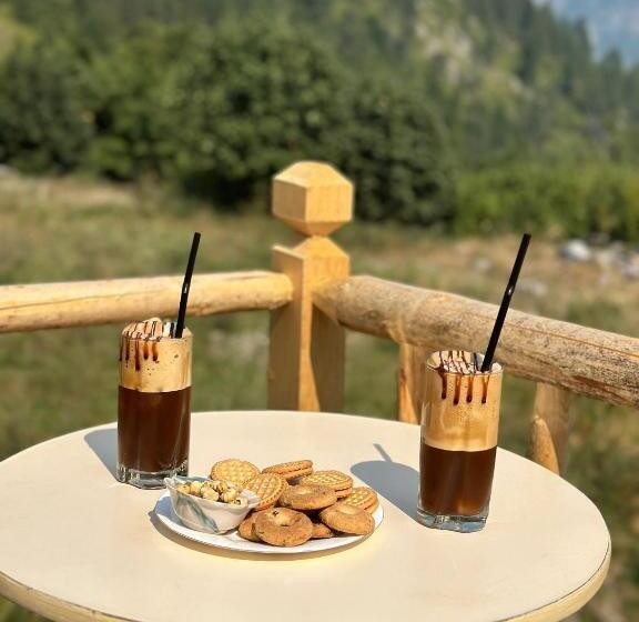 پانسیون Hostel Kukaj