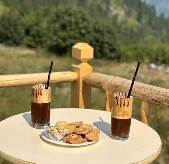 پانسیون Hostel Kukaj