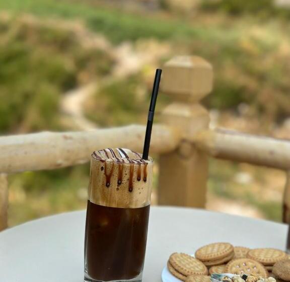 پانسیون Hostel Kukaj