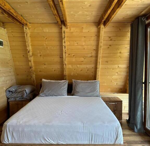 پانسیون Hostel Kukaj