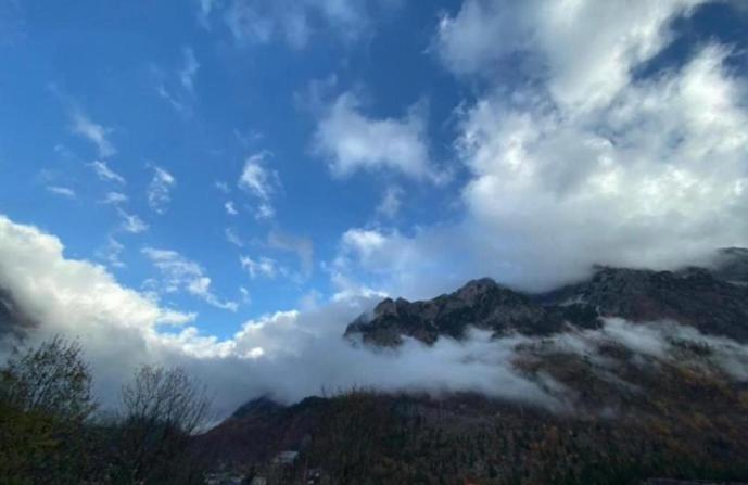 پانسیون Hostel Kukaj