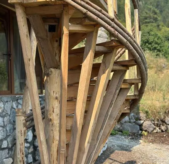 پانسیون Hostel Kukaj