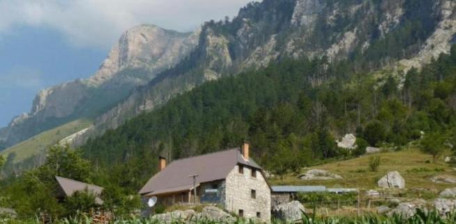 پانسیون Hostel Kukaj