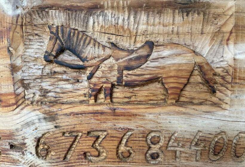 پانسیون Hostel Kukaj