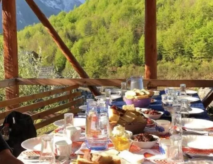 پانسیون Hostel Kukaj
