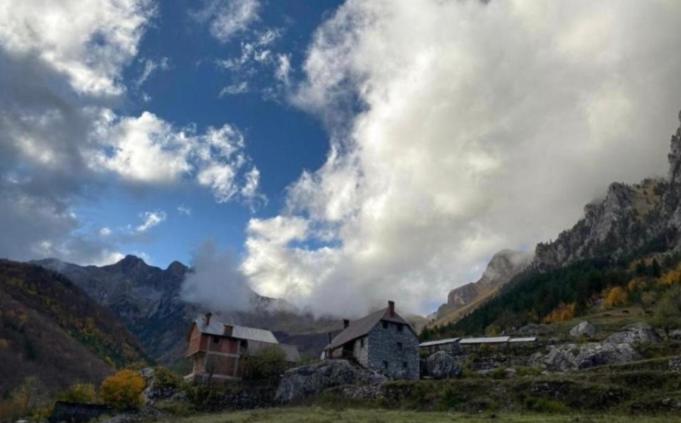 پانسیون Hostel Kukaj