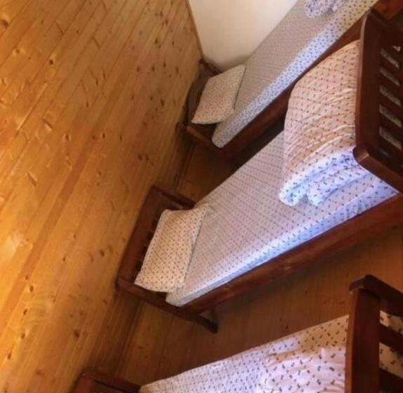 پانسیون Hostel Kukaj