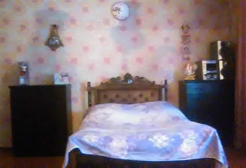 پانسیون Kazbegi 1