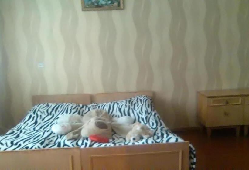 پانسیون Kazbegi 1