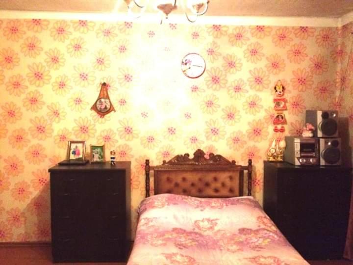 پانسیون Kazbegi 1