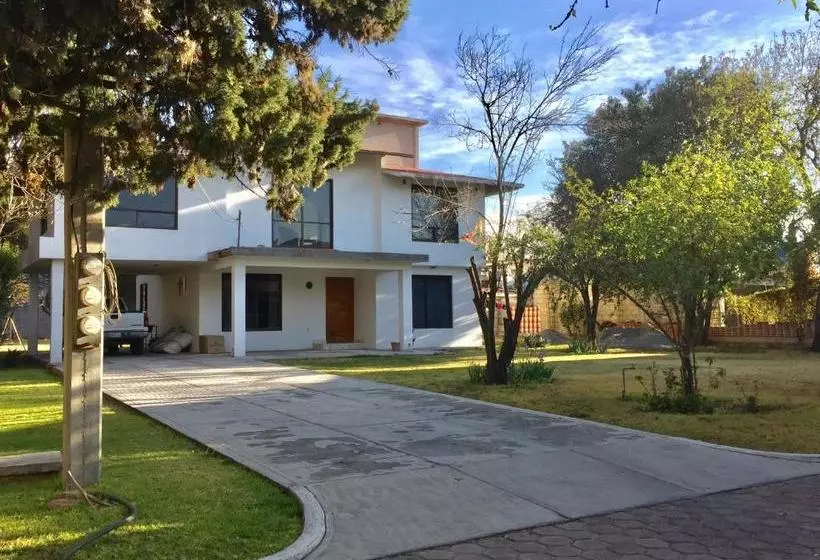 Majatalo Posada La Dulce Villa