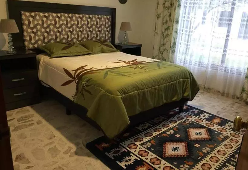 Majatalo Posada La Dulce Villa