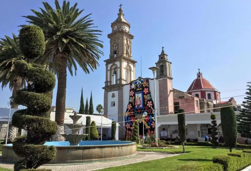 Majatalo Posada La Dulce Villa