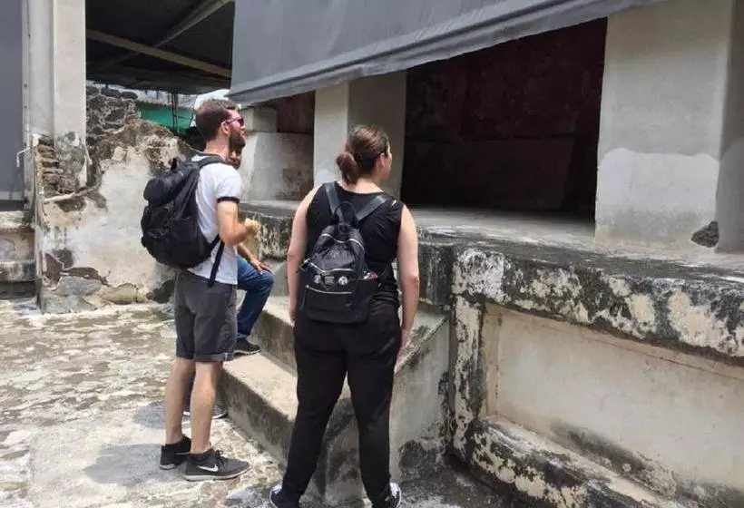 Majatalo Posada La Dulce Villa
