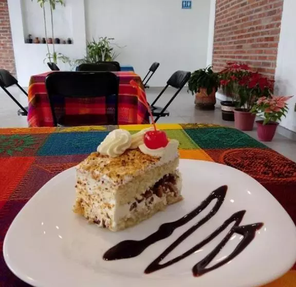 Majatalo Posada La Dulce Villa