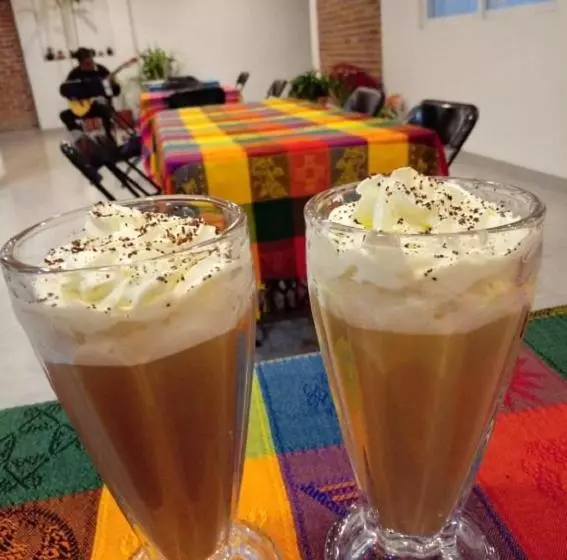 Majatalo Posada La Dulce Villa