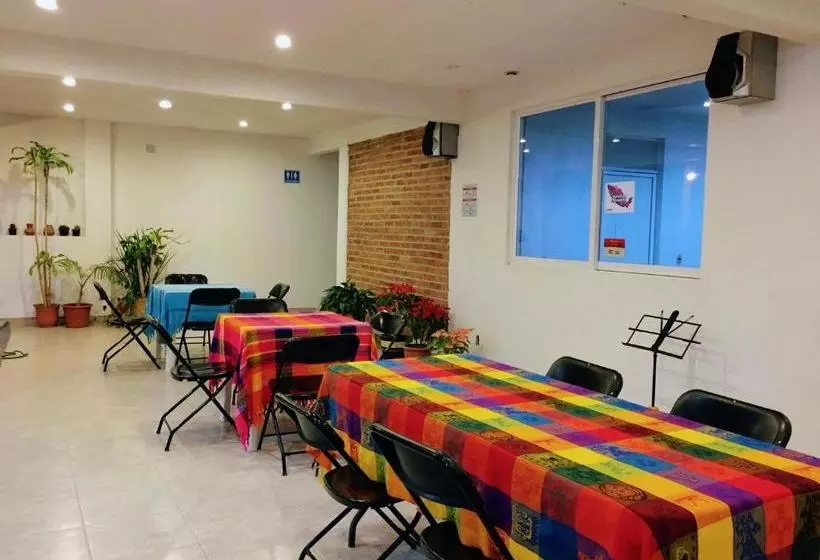Majatalo Posada La Dulce Villa