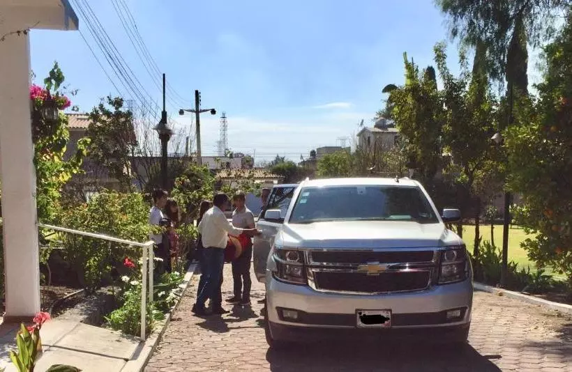 Majatalo Posada La Dulce Villa