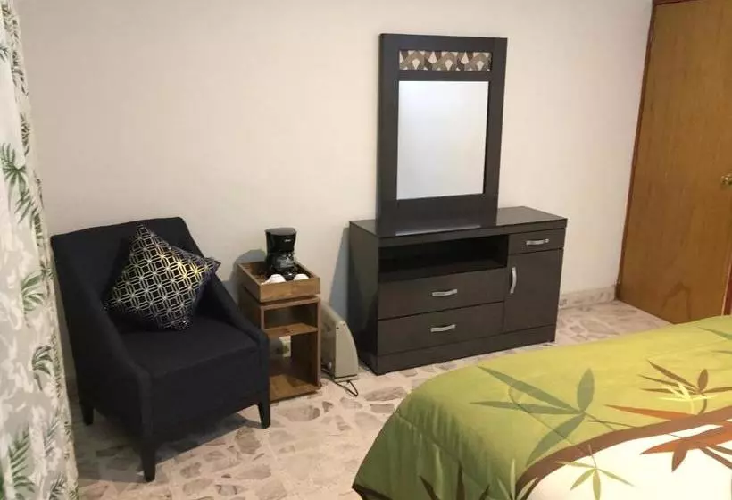 Majatalo Posada La Dulce Villa