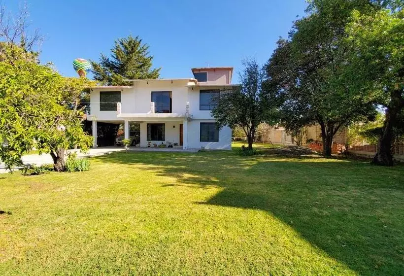 Majatalo Posada La Dulce Villa