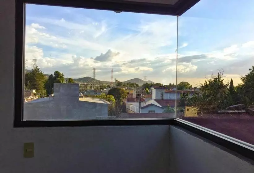 Majatalo Posada La Dulce Villa