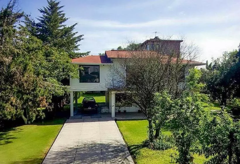 Majatalo Posada La Dulce Villa