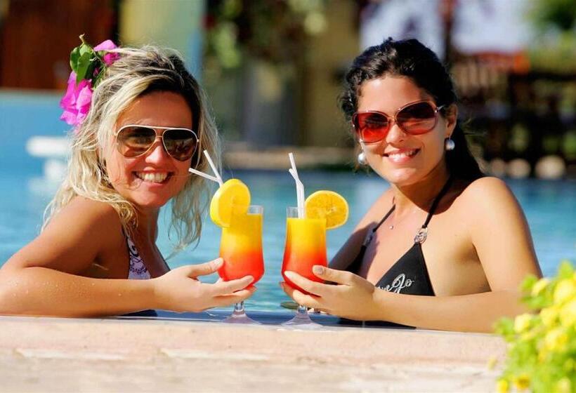 استراحتگاه Helnan Auberge Fayoum