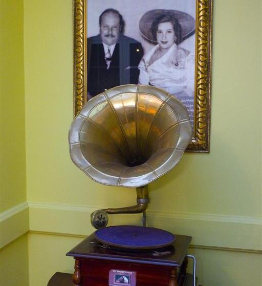 استراحتگاه Helnan Auberge Fayoum