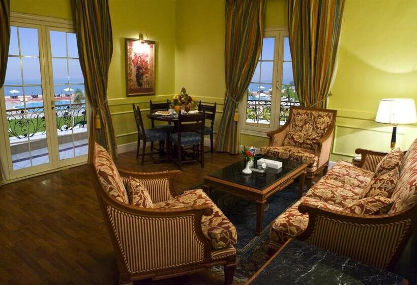 استراحتگاه Helnan Auberge Fayoum