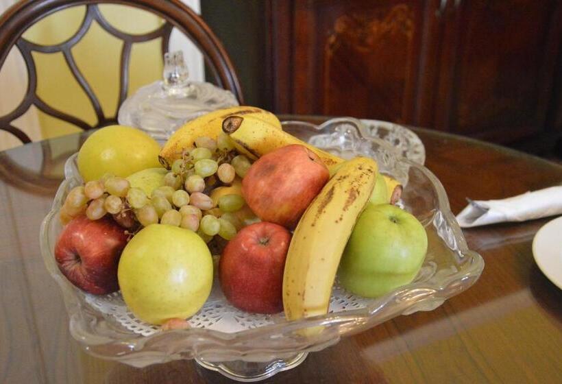 استراحتگاه Helnan Auberge Fayoum