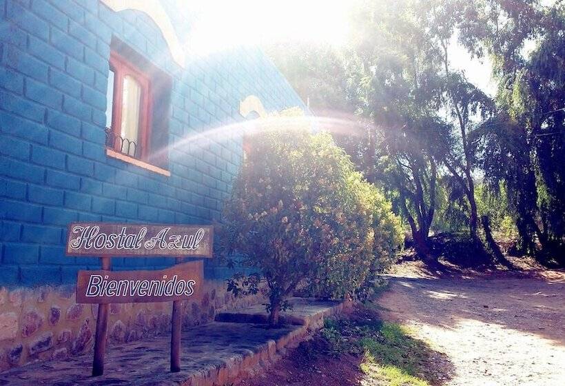 Herberge Azul Humahuaca Hostal