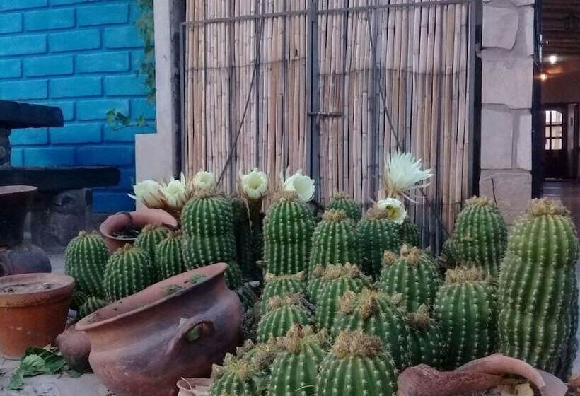 Herberge Azul Humahuaca Hostal